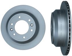 KAMOKA Brzdový kotúč KAMOKA 103359 (103359)