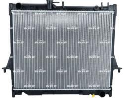 NRF Chladič motora NRF 53055 (53055)