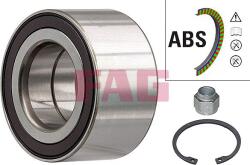 Schaeffler FAG Súprava ložísk kolesa Schaeffler FAG 713 6507 00 (713 6507 00)