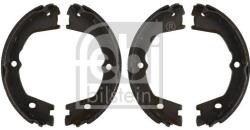 Febi Bilstein Sada brzd. čeľustí parkov. brzdy FEBI BILSTEIN 180347 (180347)