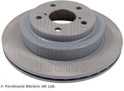 BLUE PRINT Brzdový kotúč BLUE PRINT ADS74319 (ADS74319)