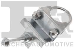 FA1 Obejma Tlumika Dacia Logan 06- (225-996)