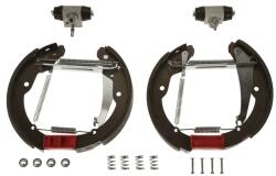 TRW Sada brzdových čeľustí TRW GSK1405 (GSK1405)