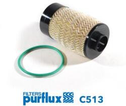 PURFLUX Palivový filter PURFLUX C513 (C513)