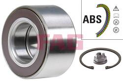 Schaeffler FAG Súprava ložísk kolesa Schaeffler FAG 713 6312 00 (713 6312 00)