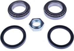 Denckermann Súprava ložísk kolesa DENCKERMANN W414034 (W414034)