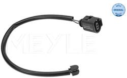 MEYLE Výstražný kontakt, opotrebenie brzdového obloženia MEYLE 114 527 0002 (114 527 0002)