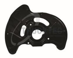 Trucktec Automotive Ochranný plech proti rozstreku, Brzdový kotúč TRUCKTEC AUTOMOTIVE 02.35. 536 (02.35.536)