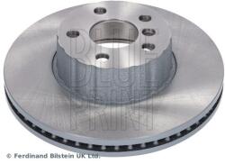BLUE PRINT Brzdový kotúč BLUE PRINT ADBP430124 (ADBP430124)