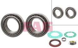 Schaeffler FAG Súprava ložísk kolesa Schaeffler FAG 713 6791 00 (713 6791 00)