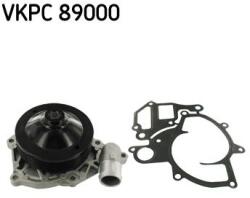 SKF Vodné čerpadlo, chladenie motora SKF VKPC 89000 (VKPC 89000)
