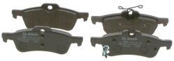 Bosch Sada brzdových platničiek kotúčovej brzdy BOSCH 0 986 494 130 (0 986 494 130)