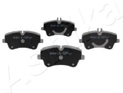 ASHIKA Klocki Ham (50-00-0067)