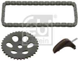 Febi Bilstein Sada reťazí, pohon olejového čerpadla FEBI BILSTEIN 33839 (33839)
