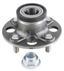 SNR Súprava ložísk kolesa SNR R174.48 (R174.48)