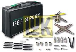 Schaeffler LuK Sada náradia na montáž, spojka/zotrvačník Schaeffler LuK 400 0237 10 (400 0237 10)