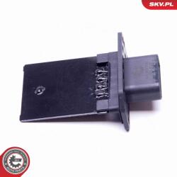 ESEN SKV Odpor vnútorného ventilátora ESEN SKV 94SKV106 (94SKV106)