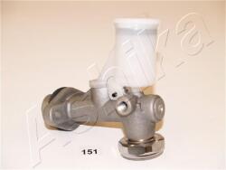 ASHIKA Hlavný spojkový valec ASHIKA 95-01-151 (95-01-151)