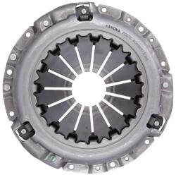 KAMOKA Prítlačný tanier spojky KAMOKA PC072 (PC072)