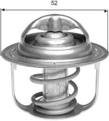 GATES Termostat chladenia GATES TH39995G1 (TH39995G1)