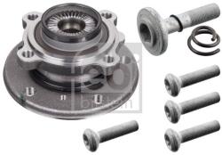 Febi Bilstein Súprava ložísk kolesa FEBI BILSTEIN 104110 (104110)