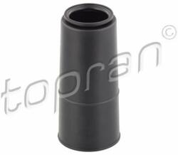 TOPRAN Ochranný kryt/manžeta, tlmič pérovania TOPRAN 104 344 (104 344)
