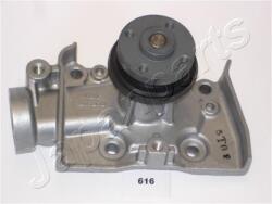 JAPANPARTS Vodné čerpadlo, chladenie motora JAPANPARTS PQ-616 (PQ-616)