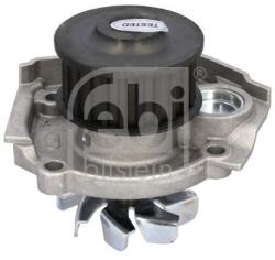 Febi Bilstein Vodné čerpadlo, chladenie motora FEBI BILSTEIN 14169 (14169)