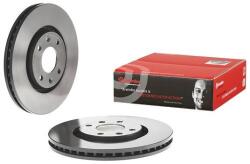 BREMBO Brzdový kotúč BREMBO 09.8760. 11 (09.8760.11)
