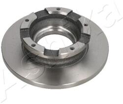 ASHIKA Brzdový kotúč ASHIKA 61-00-0327 (61-00-0327)