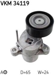SKF Napinák rebrovaného klinového remeňa SKF VKM 34119 (VKM 34119)