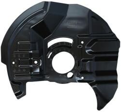 KAMOKA Ochranný plech proti rozstreku, Brzdový kotúč KAMOKA 1180037 (1180037)