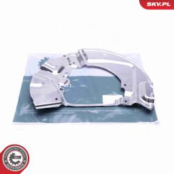 ESEN SKV Ochranný plech proti rozstreku, Brzdový kotúč ESEN SKV 57SKV136 (57SKV136)