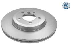 MEYLE Brzdový kotúč MEYLE 383 521 3029/PD (383 521 3029/PD)