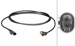 HELLA Snímač počtu otáčok kolesa HELLA 6PU 012 679-141 (6PU 012 679-141)