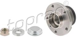 TOPRAN Súprava ložísk kolesa TOPRAN 634 169 (634 169)
