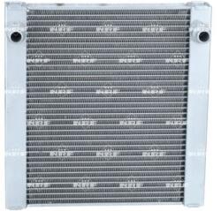 NRF Chladič motora NRF 550305 (550305)