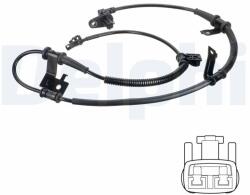 DELPHI Snímač počtu otáčok kolesa DELPHI SS20535 (SS20535)