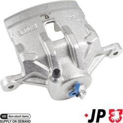 JP GROUP Brzdový strmeň JP GROUP 3561901970 (3561901970)