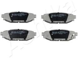 ASHIKA Klocki Ham. Subaru Xv 2.0d 2003- (51-07-704)