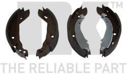 NK Sada brzdových čeľustí NK 2799389 (2799389)