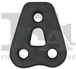 FA1 Wieszak Tlumika Gum (743-912)