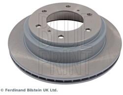 BLUE PRINT Brzdový kotúč BLUE PRINT ADC44379 (ADC44379)