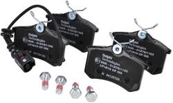 DELPHI Klocki Ham. Vw Polo Z Czuj (lp1815)