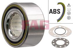 Schaeffler FAG Súprava ložísk kolesa Schaeffler FAG 713 6214 40 (713 6214 40)