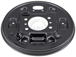 A. B. S Ochranný plech proti rozstreku, Brzdový kotúč A. B. S. 11439 (11439)