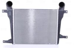 NISSENS Chladič plniaceho vzduchu NISSENS 961124 (961124)