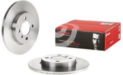 BREMBO Brzdový kotúč BREMBO 08.3068. 10 (08.3068.10)