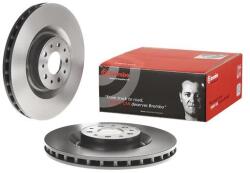 BREMBO Brzdový kotúč BREMBO 09. A444.41 (09.A444.41)
