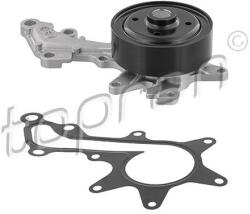 TOPRAN Vodné čerpadlo, chladenie motora TOPRAN 620 680 (620 680)